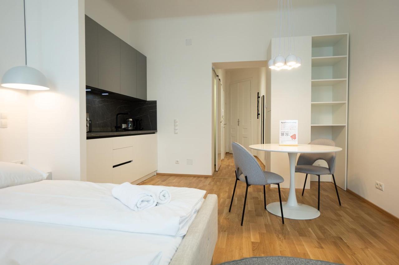 Cosy Brand-new In A Calm Discrict Of Appartement Wenen