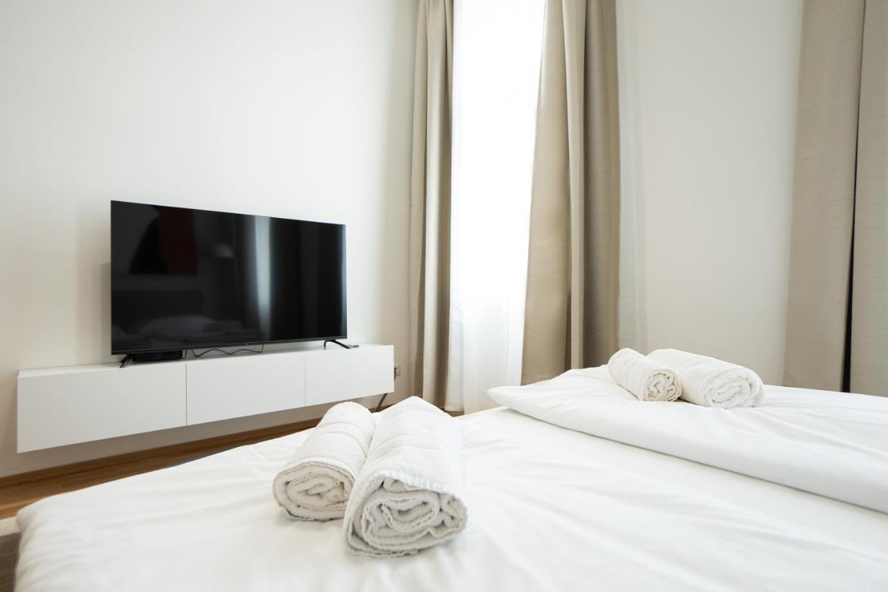 Cosy Brand-new In A Calm Discrict Of Appartement Wenen