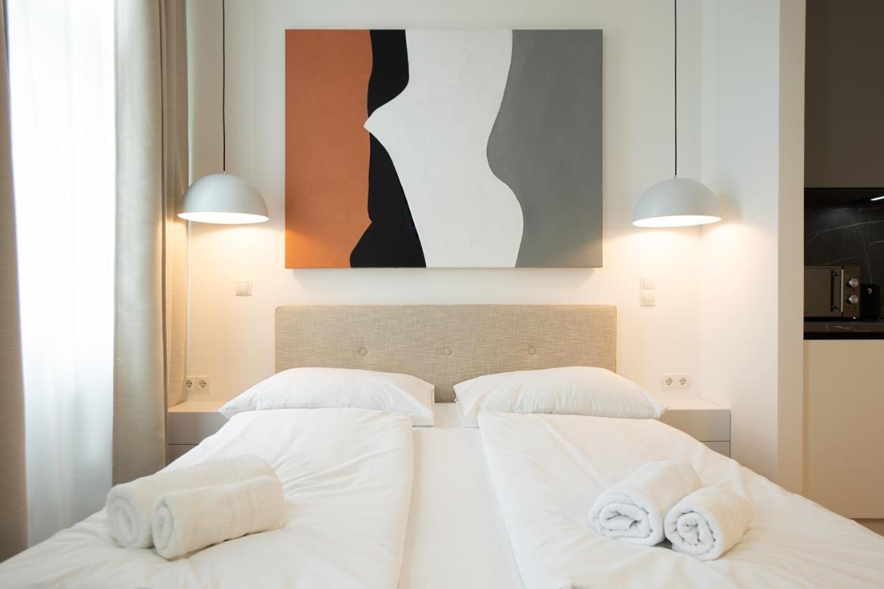 Cosy Brand-new In A Calm Discrict Of * Wenen