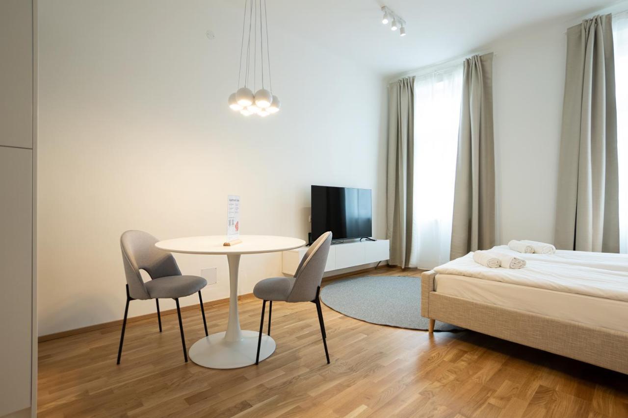 Cosy Brand-new In A Calm Discrict Of * Wenen