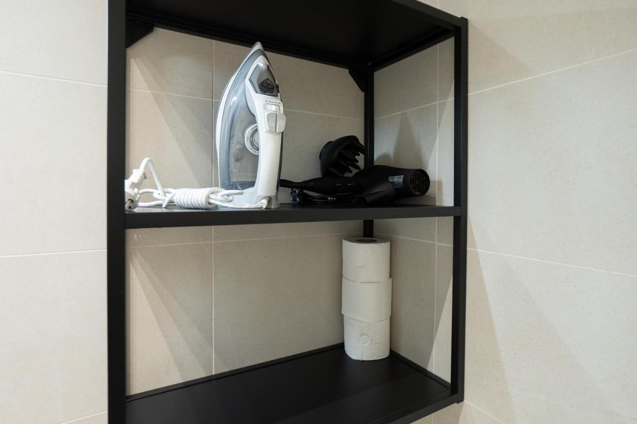 Cosy Brand-new In A Calm Discrict Of Appartement *