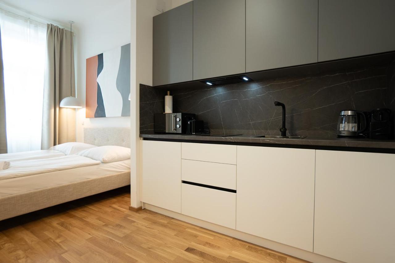 Cosy Brand-new In A Calm Discrict Of * Wenen
