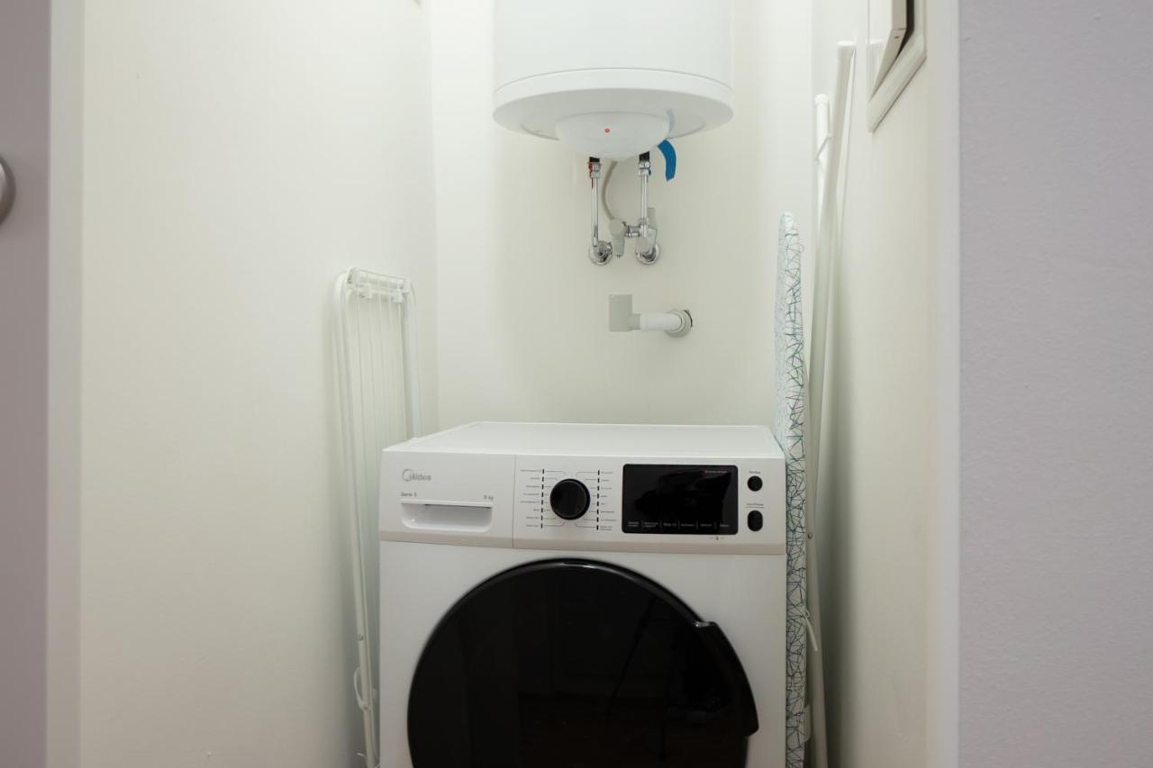 Appartement Cosy Brand-new In A Calm Discrict Of *