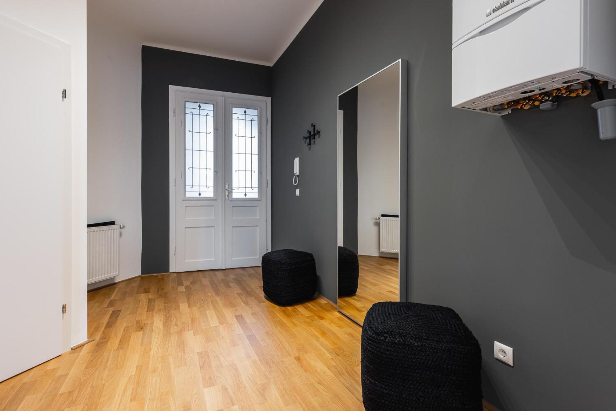 Cosy Brand-new In A Calm Discrict Of Wenen