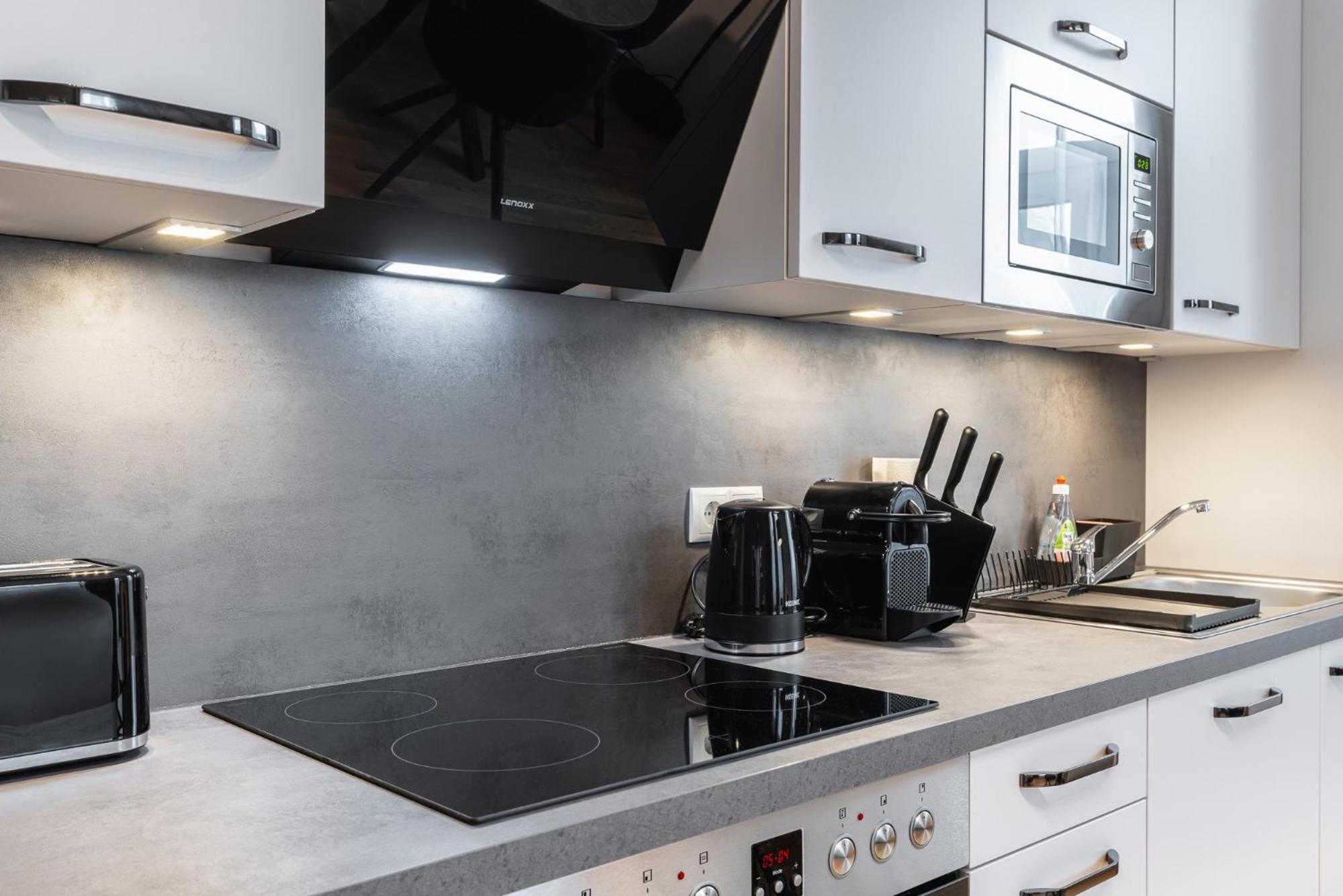 Cosy Brand-new In A Calm Discrict Of Appartement Wenen