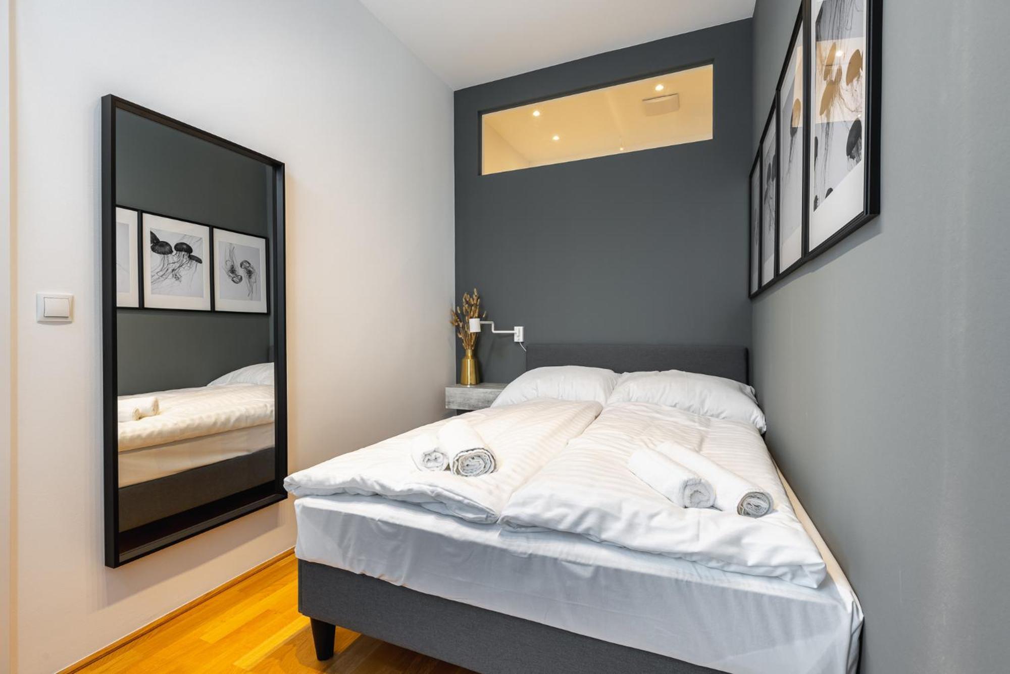 Cosy Brand-new In A Calm Discrict Of Wenen
